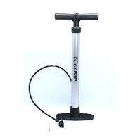 Hand pump