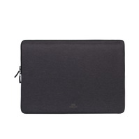 Bag Rivacase 7704 Black laptop sleev 13.3-14