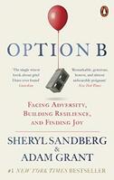 Option B, Шерил Сэндберг;Адам Грант Option B, Шерил Сэндберг;Адам Грант