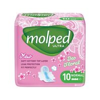 Прокладки  Molped ULTRA