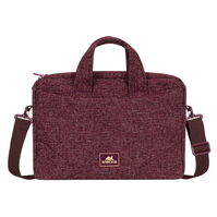 Bag Rivacase 7921 burgundy red Laptop bag 14" / 6