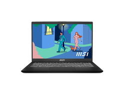 Notebook MSI Modern 15 B5M 15HK Ryzen 5 5625U-8GB-SSD512GB-15.6"-FHD-DOS-9S7-15HK12-008 Notebook MSI Modern 15 B5M 15HK Ryzen 5 5625U-8GB-SSD512GB-15.6"-FHD-DOS-9S7-15HK12-008