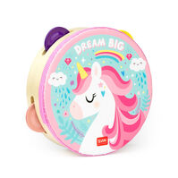 Shake It Up - Tambourine - Unicorn Shake It Up - Tambourine - Unicorn
