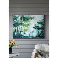 Wall decor Edward Forest Landscape Wall decor Edward Forest Landscape