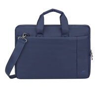 Bag Rivacase 8231 blue Laptop bag 15.6