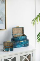 Space Jewelry Box Space Jewelry Box