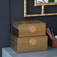 Jewelry box Yasmeen Jewelry box Yasmeen