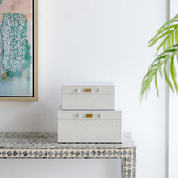 Helga Jewelry Box Helga Jewelry Box