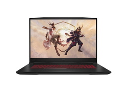 Notebook MSI Katana GF76 12UD 17L4F i7-12700H-16GB-SSD512GB-17.3"-FHD-RTX3050Ti-9S7-17L422-068 Notebook MSI Katana GF76 12UD 17L4F i7-12700H-16GB-SSD512GB-17.3"-FHD-RTX3050Ti-9S7-17L422-068