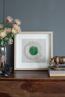 Wall decor 3D Frozen Flower Wall decor 3D Frozen Flower