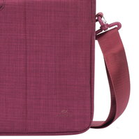 Bag Rivacase 8325 red Laptop bag 13.3" / 6