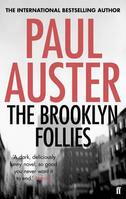 The Brooklyn Follies, Пол Остер