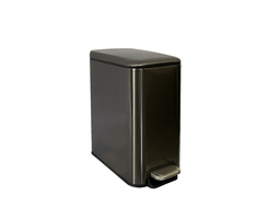 Trash can Trash can