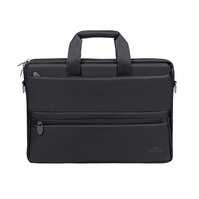 Bag Rivacase 8630 black Laptop bag 15.6" / 6