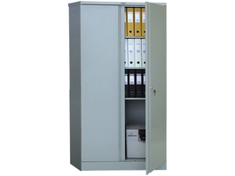 Metal cabinet Metal cabinet