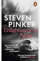 Enlightenment Now, Стивен Пинкер Enlightenment Now, Стивен Пинкер