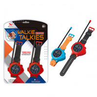 Children's battery-operated watch walkie-talkie Children's battery-operated watch walkie-talkie