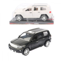 Car inertia small Toyota model Car inertia small Toyota model