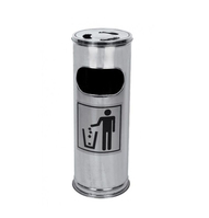 Trash can Trash can