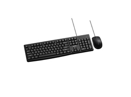 Ստեղնաշար և մկնիկ Ugreen MK003 90561 Keyboard and Mouse Ստեղնաշար և մկնիկ Ugreen MK003 90561 Keyboard and Mouse