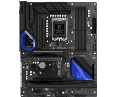 ASRock Z790 PG Riptide Soc 1700