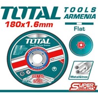 Հղկանյութային Կտրող Սկավառակ TAC2161801 Հղկանյութային Կտրող Սկավառակ TAC2161801