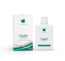 Acne soap Acne soap