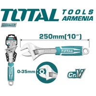 Adjustable Wrench THT101106 Adjustable Wrench THT101106