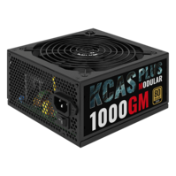 AeroCool 1000Вт Kcas Plus 1000GM