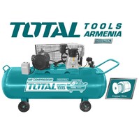 Воздушный Масляный Ременной Компрессор 300 Л TC1553002 Воздушный Масляный Ременной Компрессор 300 Л TC1553002