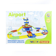 Airport set 40404