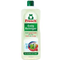 All purpose cleaner Frosch, Vinegar, 1l