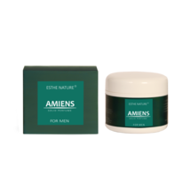 Solid Perfume Amiens