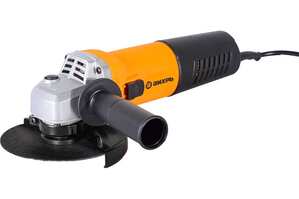 Angle grinder VORTEX USHM-125/1100 72/12/2 Angle grinder VORTEX USHM-125/1100 72/12/2