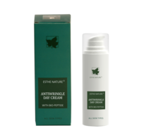 Antiwrinkle Day cream Antiwrinkle Day cream