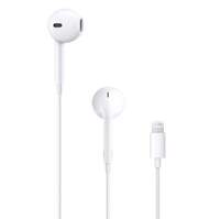 Apple Earpods Lightning Connector