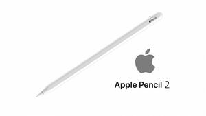 Apple Pencil 2