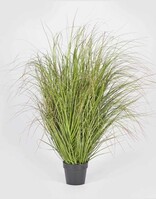 Artificial flower "Festuca"