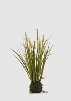 Artificial flower "Festuca West"