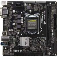 Asrock H310CM-DVS Soc 1151