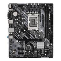 Asrock H610M-DHV Soc 1200