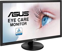 Asus 23.6" VP247HAE