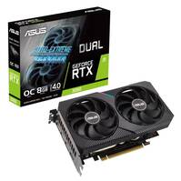 Asus Dual RTX3060 OC 12Գբ