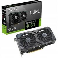 Asus Dual RTX4060 8Գբ