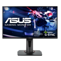 Asus Gaming 25" VG258QR