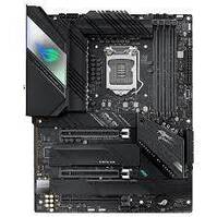 Asus ROG Strix Z590-F Gaming WiFi Soc 1200