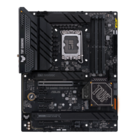 Asus TUF Gaming Z790-Plus WI-FI Soc 1700