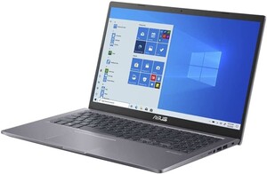 Նոութբուք Asus VivoBook R565EA-US31T Touch 2