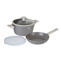 Aspen Collection  Cookware set (4 pcs)