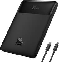 Baseus Blade 100Вт 20000Mah